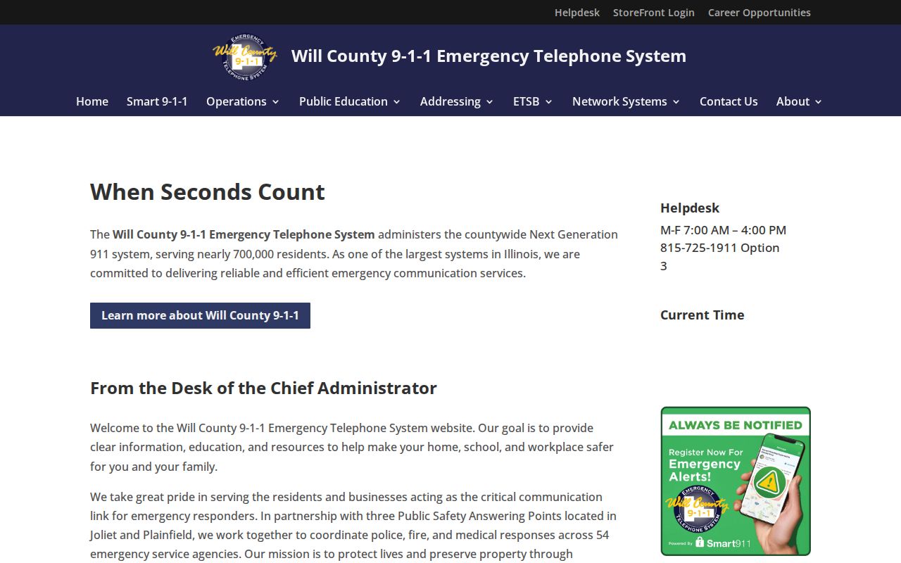 Bolingbrook ZIP code directory address assignment authority